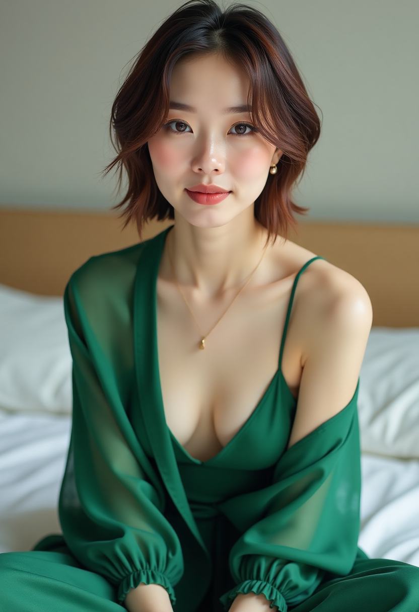 青石巷的夏天