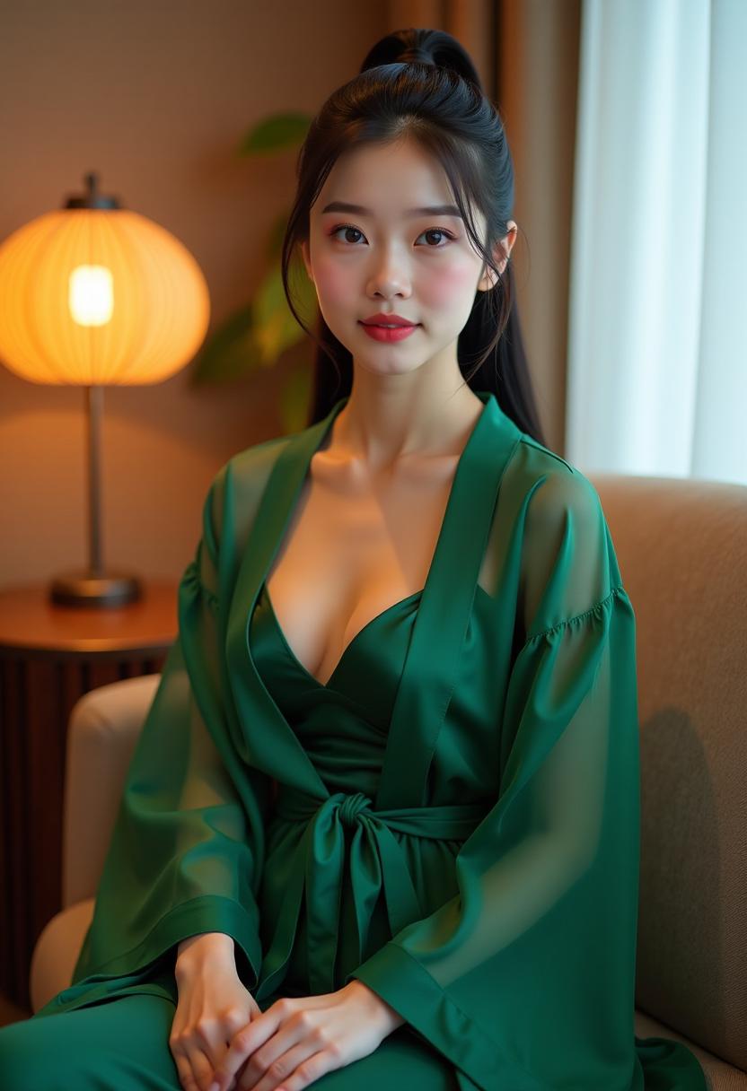 北境无声剧照